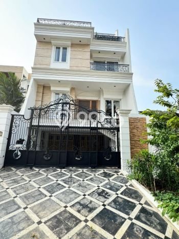 Rumah Minimalis LB/LT 600m2/232m2 Siap Huni Area Pantai Indah Kapuk, Jakarta Utara Rumah Minimalis LB/LT 600m2/232m2 Siap Huni Area Pantai Indah Kapuk, Jakarta Utara