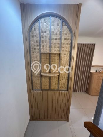 Rumah Disewakan Jakarta Utara LT 60m2 LB 90m2 Area Pantai Indah Kapuk Rumah Disewakan Jakarta Utara LT 60m2 LB 90m2 Area Pantai Indah Kapuk