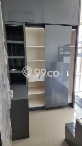 Rumah sewa siap pakai 2 KT di Pantai Indah Kapuk, Jakarta Utara Rumah sewa siap pakai 2 KT di Pantai Indah Kapuk, Jakarta Utara