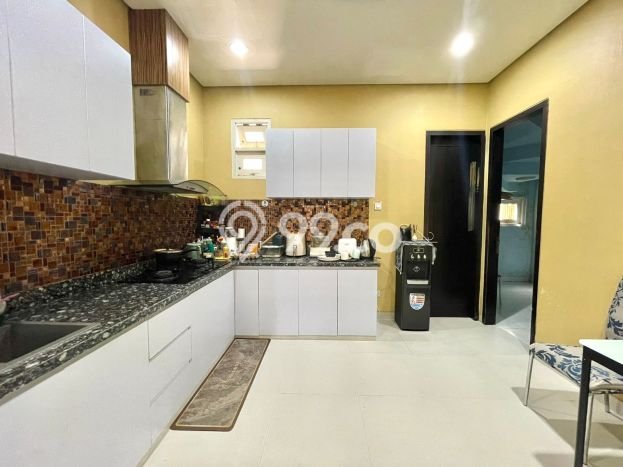 Jual Rumah Luas Elegan Dengan View Eksklusif di Ancol, Jakarta Utara Jual Rumah Luas Elegan Dengan View Eksklusif di Ancol, Jakarta Utara