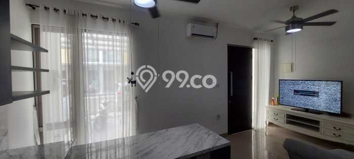Sewa Rumah Harga Terjangkau di Pantai Indah Kapuk Jakarta Utara dengan 2 KT Sewa Rumah Harga Terjangkau di Pantai Indah Kapuk Jakarta Utara dengan 2 KT