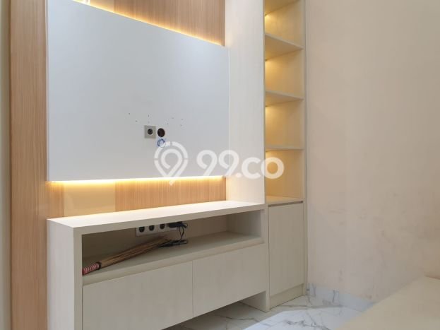 Siap Huni Rumah Mewah 3 Kamar di Kelapa Gading Dekat ke Mana Pun Siap Huni Rumah Mewah 3 Kamar di Kelapa Gading Dekat ke Mana Pun