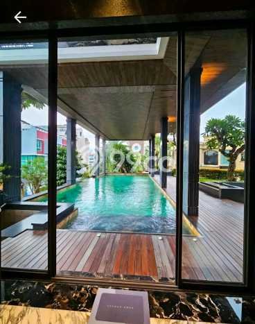 Ready to Use! Premium House LT 609m2 Desain Elegan di Pantai Mutiara Ready to Use! Premium House LT 609m2 Desain Elegan di Pantai Mutiara