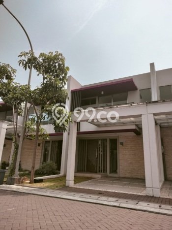 Hunian Mewah LB 160m2 Siap Pakai Desain Elegan di Pantai Indah Kapuk, Jakarta Utara Hunian Mewah LB 160m2 Siap Pakai Desain Elegan di Pantai Indah Kapuk, Jakarta Utara