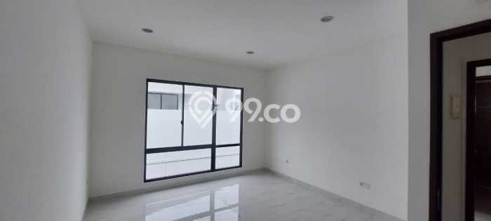 Jarang Ada! Rumah Sewa 4 Kamar Nyaman Siap Huni Pantai Indah Kapuk Jarang Ada! Rumah Sewa 4 Kamar Nyaman Siap Huni Pantai Indah Kapuk