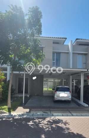 Jarang Ada! Rumah Sewa 3 Kamar Nyaman Siap Huni Golf Island Jarang Ada! Rumah Sewa 3 Kamar Nyaman Siap Huni Golf Island