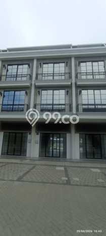 FOR RENT! Ruko di Pantai Indah Kapuk Cocok untuk Bisnis 125m2 FOR RENT! Ruko di Pantai Indah Kapuk Cocok untuk Bisnis 125m2