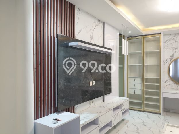 Siap Huni Rumah Mewah 3 Kamar di Kelapa Gading Dekat ke Mana Pun Siap Huni Rumah Mewah 3 Kamar di Kelapa Gading Dekat ke Mana Pun
