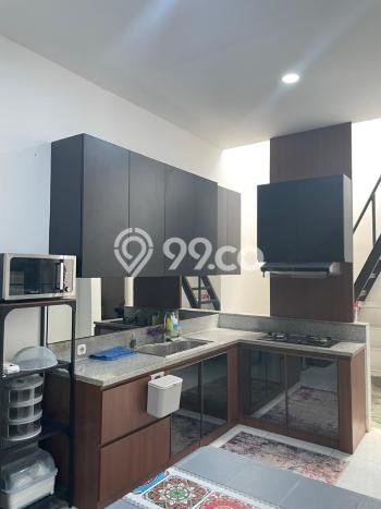 Dijual Cepat Rumah Minimalis & Modern LB 111m2 di Alam Sutera Dijual Cepat Rumah Minimalis & Modern LB 111m2 di Alam Sutera
