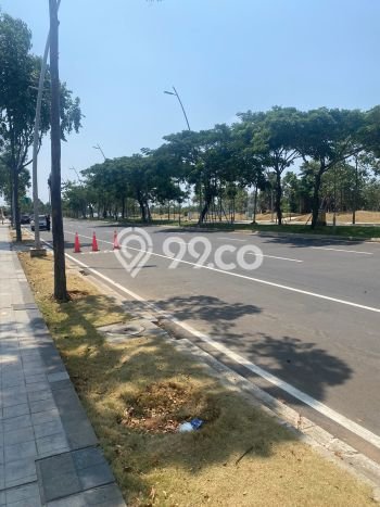 Tanah Disewa di Pantai Indah Kapuk Strategis dan Memiliki Luas 1983m2 Tanah Disewa di Pantai Indah Kapuk Strategis dan Memiliki Luas 1983m2