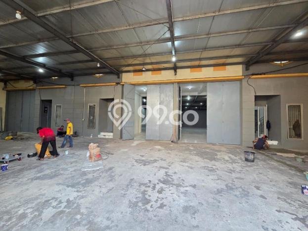 Untuk Dijual! Gudang di Pantai Indah Kapuk Jakarta Utara LT 905m2 / LB 2m2 Kawasan Bisnis Untuk Dijual! Gudang di Pantai Indah Kapuk Jakarta Utara LT 905m2 / LB 2m2 Kawasan Bisnis