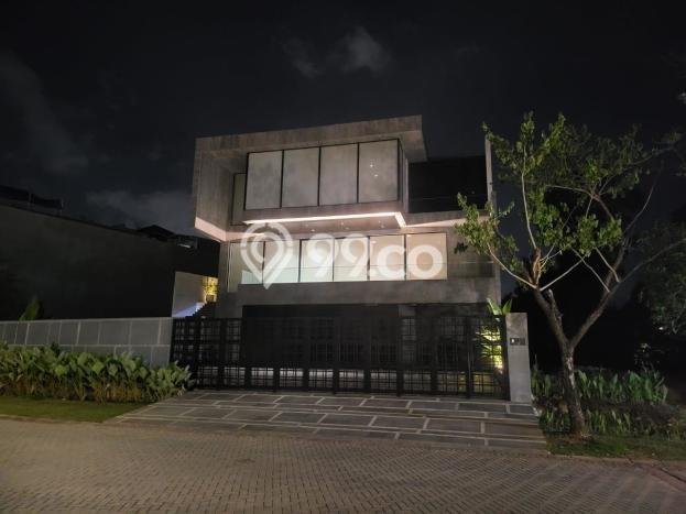 Hunian Elit LB 1300m2 Siap Pakai Desain Elegan di Pantai Indah Kapuk, Jakarta Utara Hunian Elit LB 1300m2 Siap Pakai Desain Elegan di Pantai Indah Kapuk, Jakarta Utara