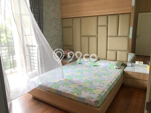 Hunian Mewah LB 420m2 Siap Pakai Desain Elegan di Pantai Indah Kapuk, Jakarta Utara Hunian Mewah LB 420m2 Siap Pakai Desain Elegan di Pantai Indah Kapuk, Jakarta Utara