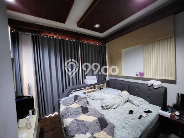 Rumah sewa siap pakai 2 Kamar Tidur di Pantai Indah Kapuk, Jakarta Utara Rumah sewa siap pakai 2 Kamar Tidur di Pantai Indah Kapuk, Jakarta Utara