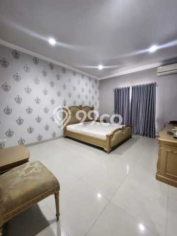 Rumah Mewah LB 500m2 Siap Pakai Desain Elegan di Pantai Indah Kapuk, Jakarta Utara Rumah Mewah LB 500m2 Siap Pakai Desain Elegan di Pantai Indah Kapuk, Jakarta Utara