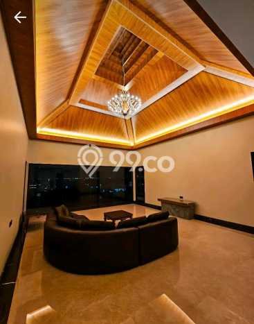 Ready to Use! Premium House LT 609m2 Desain Elegan di Pantai Mutiara Ready to Use! Premium House LT 609m2 Desain Elegan di Pantai Mutiara