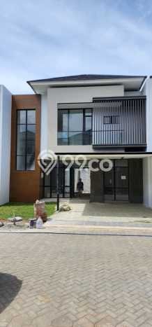 Rumah Elit LB 240m2 Siap Huni Desain Elegan di Pantai Indah Kapuk, Jakarta Utara Rumah Elit LB 240m2 Siap Huni Desain Elegan di Pantai Indah Kapuk, Jakarta Utara