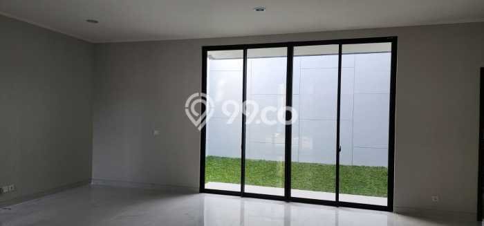 Rumah Elit LB 240m2 Siap Huni Desain Elegan di Pantai Indah Kapuk, Jakarta Utara Rumah Elit LB 240m2 Siap Huni Desain Elegan di Pantai Indah Kapuk, Jakarta Utara