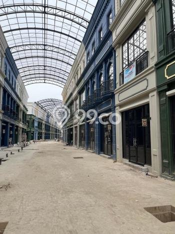 Ruko Dijual di Jakarta Utara LT 90m2 & LB 202m2 Lokasi Terbaik! Ruko Dijual di Jakarta Utara LT 90m2 & LB 202m2 Lokasi Terbaik!