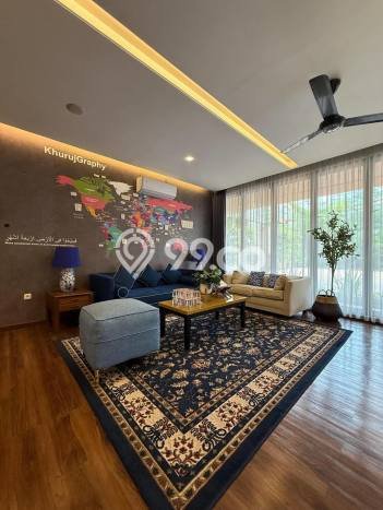 Rumah Kost Dijual di Kebayoran Baru, Jakarta Selatan, Spesifikasi 6 KT, 5 KM, 2223m2 Rumah Kost Dijual di Kebayoran Baru, Jakarta Selatan, Spesifikasi 6 KT, 5 KM, 2223m2