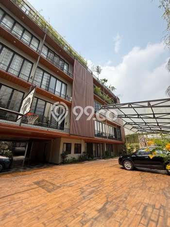 Rumah Kost Dijual di Kebayoran Baru, Jakarta Selatan, Spesifikasi 6 KT, 5 KM, 2223m2 Rumah Kost Dijual di Kebayoran Baru, Jakarta Selatan, Spesifikasi 6 KT, 5 KM, 2223m2