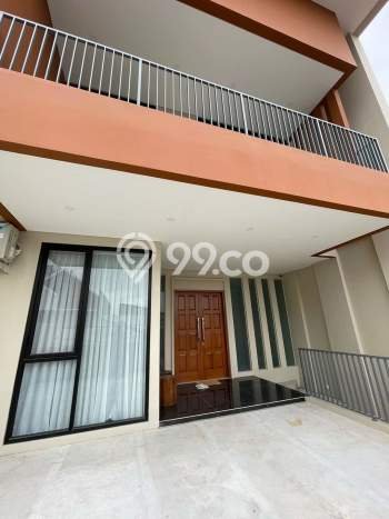 Dijual Pulomas Brand New Modern Minimalis By Emporio Dijual Pulomas Brand New Modern Minimalis By Emporio