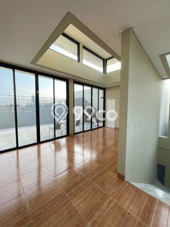 Dijual Pulomas Brand New Modern Minimalis By Emporio Dijual Pulomas Brand New Modern Minimalis By Emporio