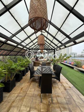 Rumah Kost Dijual di Kebayoran Baru, Jakarta Selatan, Spesifikasi 6 KT, 5 KM, 2223m2 Rumah Kost Dijual di Kebayoran Baru, Jakarta Selatan, Spesifikasi 6 KT, 5 KM, 2223m2
