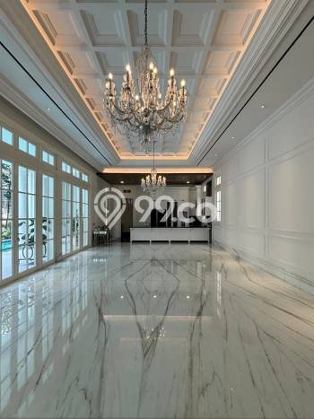 Rumah Luxury Modern Tanpa Renovasi di Mega Kuningan Jakarta Selatan Rumah Luxury Modern Tanpa Renovasi di Mega Kuningan Jakarta Selatan