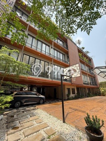 Rumah Kost Dijual di Kebayoran Baru, Jakarta Selatan, Spesifikasi 6 KT, 5 KM, 2223m2 Rumah Kost Dijual di Kebayoran Baru, Jakarta Selatan, Spesifikasi 6 KT, 5 KM, 2223m2