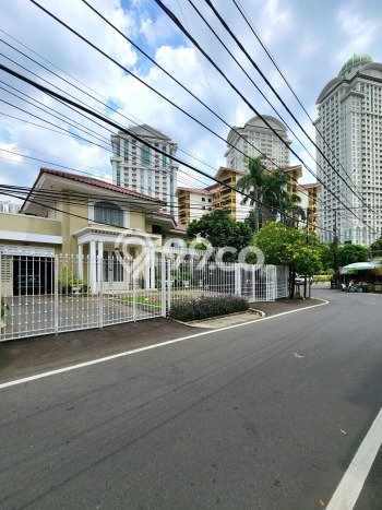 Jual Rumah Luas Megah Dengan View Cantik di Permata Hijau, Jakarta Selatan Jual Rumah Luas Megah Dengan View Cantik di Permata Hijau, Jakarta Selatan