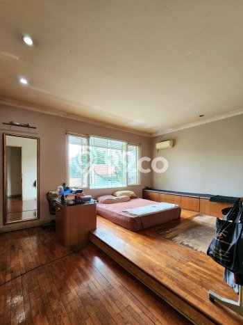 Jual Rumah Luas Megah Dengan View Cantik di Permata Hijau, Jakarta Selatan Jual Rumah Luas Megah Dengan View Cantik di Permata Hijau, Jakarta Selatan