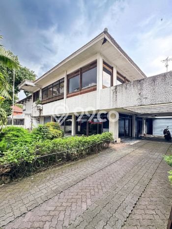 Hot Offer Hunian Mewah Ideal dan Luas di Menteng, Jakarta Pusat Hot Offer Hunian Mewah Ideal dan Luas di Menteng, Jakarta Pusat
