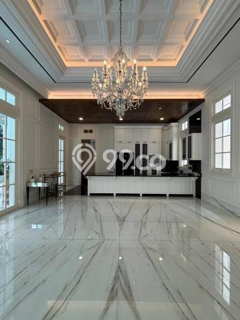 Rumah Luxury Modern Tanpa Renovasi di Mega Kuningan Jakarta Selatan Rumah Luxury Modern Tanpa Renovasi di Mega Kuningan Jakarta Selatan
