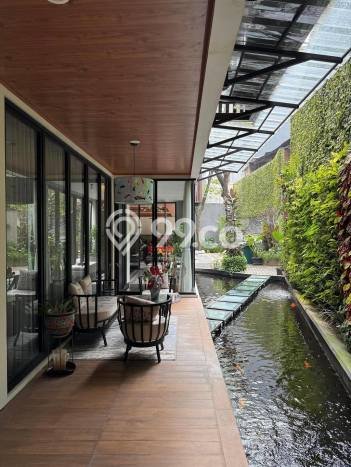 Rumah Kost Dijual di Kebayoran Baru, Jakarta Selatan, Spesifikasi 6 KT, 5 KM, 2223m2 Rumah Kost Dijual di Kebayoran Baru, Jakarta Selatan, Spesifikasi 6 KT, 5 KM, 2223m2