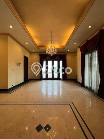 Rumah Strategis Cipete, Jakarta Selatan, LT 712m² LB 800m² Rumah Strategis Cipete, Jakarta Selatan, LT 712m² LB 800m²