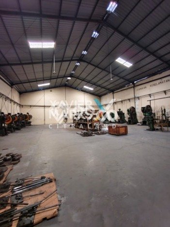 Gudang Bagus Dijual di Margomulyo Surabaya Lokasi Strategis Cocok untuk Kembangkan Bisnis Gudang Bagus Dijual di Margomulyo Surabaya Lokasi Strategis Cocok untuk Kembangkan Bisnis