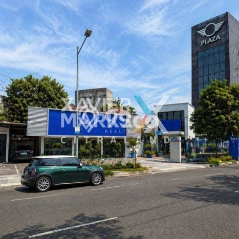Ruko Bagus LT 676m2 LB 300m2 Dijual di Sawahan Surabaya Ruko Bagus LT 676m2 LB 300m2 Dijual di Sawahan Surabaya