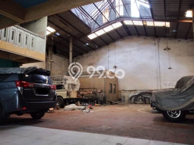 Gudang Bagus Dijual LB 756m2 Lokasi Strategis Surabaya Area Cocok untuk Berbisnis Gudang Bagus Dijual LB 756m2 Lokasi Strategis Surabaya Area Cocok untuk Berbisnis