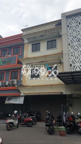 Dijual Ruko di Sukolilo Surabaya LT 110m2 / LB 330m2 Dijual Ruko di Sukolilo Surabaya LT 110m2 / LB 330m2
