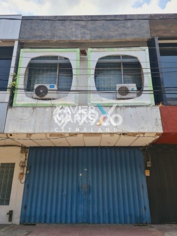 Ruko Dijual di Surabaya LT 95m2 & LB 250m2 Lokasi Terbaik! Ruko Dijual di Surabaya LT 95m2 & LB 250m2 Lokasi Terbaik!