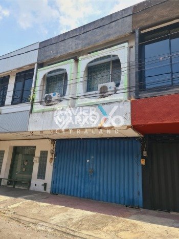Ruko Dijual di Surabaya LT 95m2 & LB 250m2 Lokasi Terbaik! Ruko Dijual di Surabaya LT 95m2 & LB 250m2 Lokasi Terbaik!