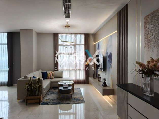 FOR SALE Hunian Apartemen Luxury di Dukuh Pakis dengan 3 Kamar Tidur & Luas 217m2 FOR SALE Hunian Apartemen Luxury di Dukuh Pakis dengan 3 Kamar Tidur & Luas 217m2