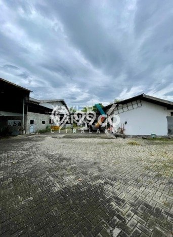 Pabrik Paling Dicari LB 6500m2 Dijual di Puri Pabrik Paling Dicari LB 6500m2 Dijual di Puri