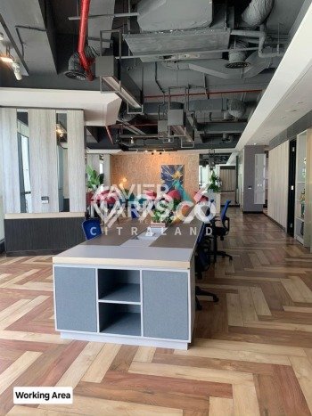 Unit Kantor Strategis di Tegalsari, Surabaya Potensi Cuan Besar Unit Kantor Strategis di Tegalsari, Surabaya Potensi Cuan Besar