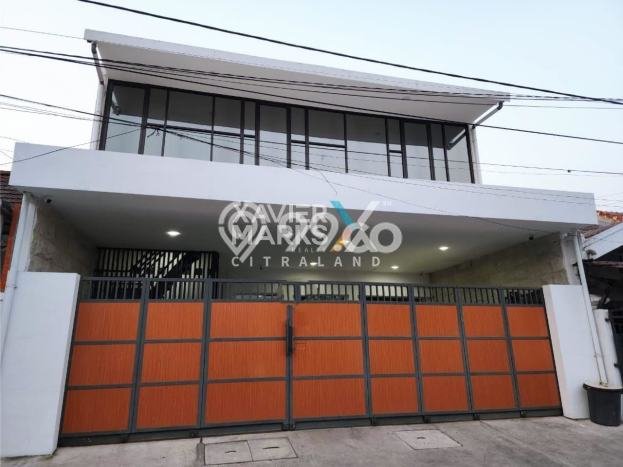 Komersial Bagus Dijual LB 700m2 Lokasi Strategis Surabaya Area Cocok untuk Bisnis Komersial Bagus Dijual LB 700m2 Lokasi Strategis Surabaya Area Cocok untuk Bisnis