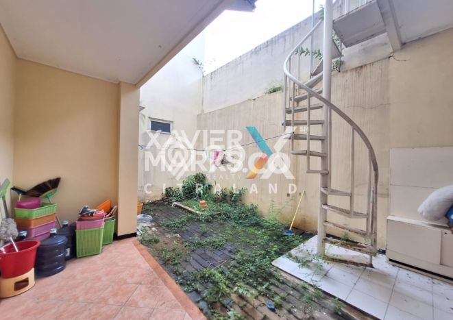 Dijual Rumah Luas Elegan Dengan View Eksklusif di Citraland, Surabaya Dijual Rumah Luas Elegan Dengan View Eksklusif di Citraland, Surabaya