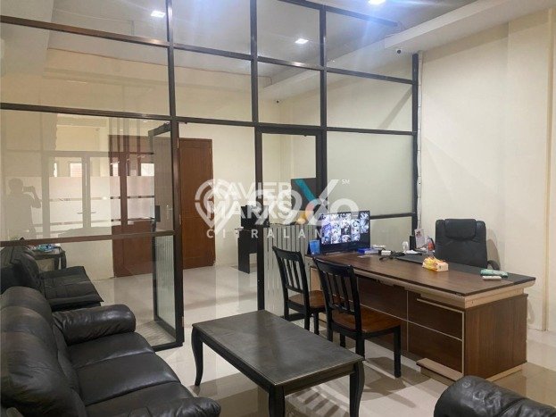 FOR SALE! Ruko di Wonokromo Surabaya, LT 100m2, LB 400m2 FOR SALE! Ruko di Wonokromo Surabaya, LT 100m2, LB 400m2