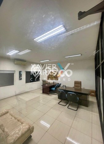 Pabrik Paling Dicari LB 6500m2 Dijual di Puri Pabrik Paling Dicari LB 6500m2 Dijual di Puri