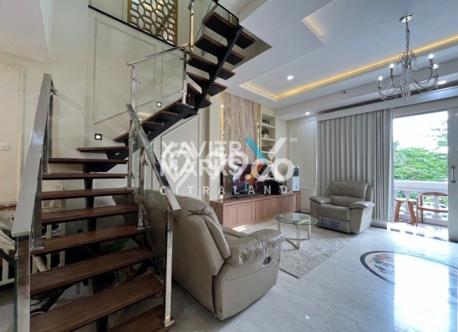 Apartemen Luxury Dijual di Surabaya Lokasi Strategis Punya 3 Kamar Tidur Apartemen Luxury Dijual di Surabaya Lokasi Strategis Punya 3 Kamar Tidur